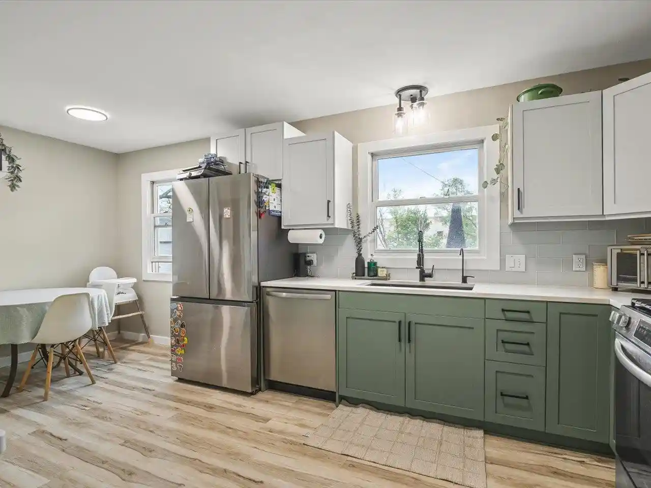 Photo 2 of Single family home for sale at 1204 E Wisconsin Street Street, Delavan, WI 53115 | MLS# 2025830 | Listing updated on 2026-09-03
