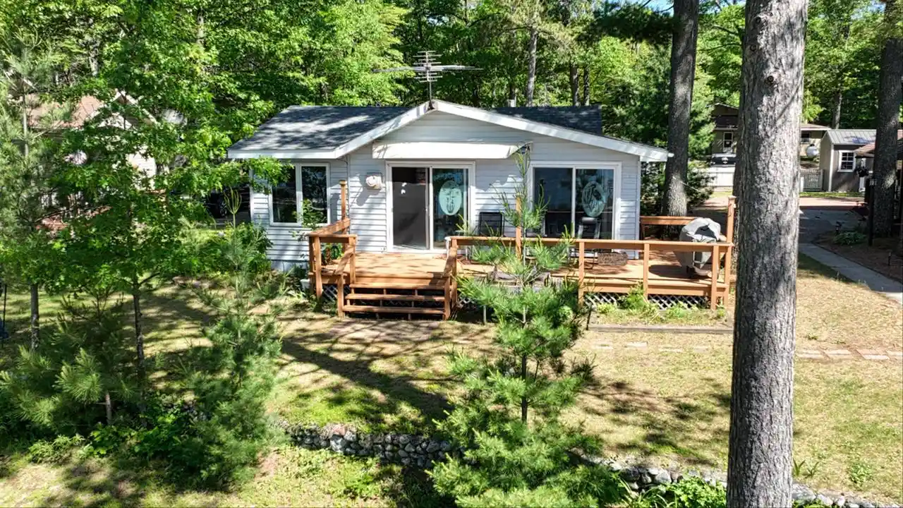 Homes for sale in Minocqua, WI | 13079 Placid Dr Dr #3, Minocqua, WI 54548 | MLS# 1967314