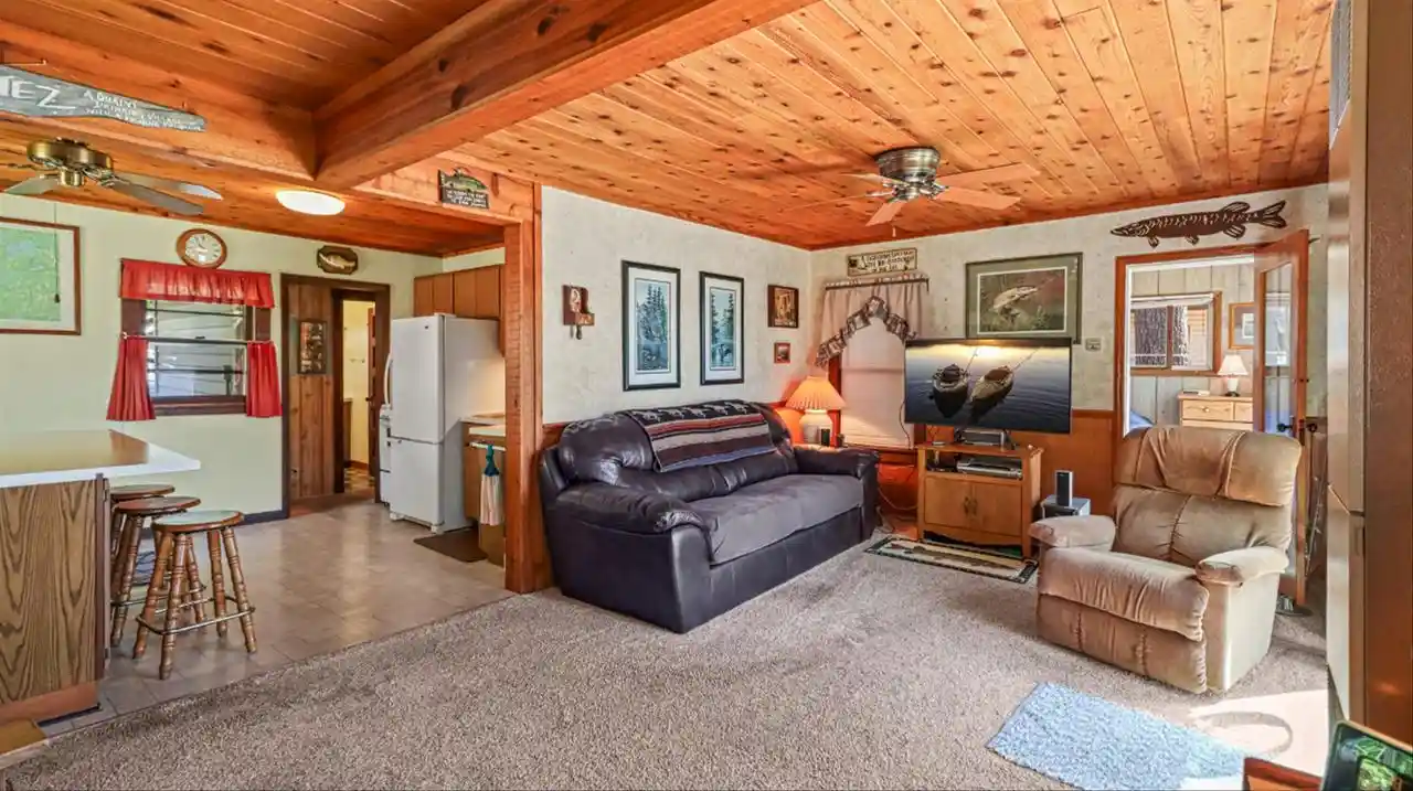 Homes for sale in Minocqua, WI | 13079 Placid Drive Drive, Minocqua, WI 54548 | Houzeo