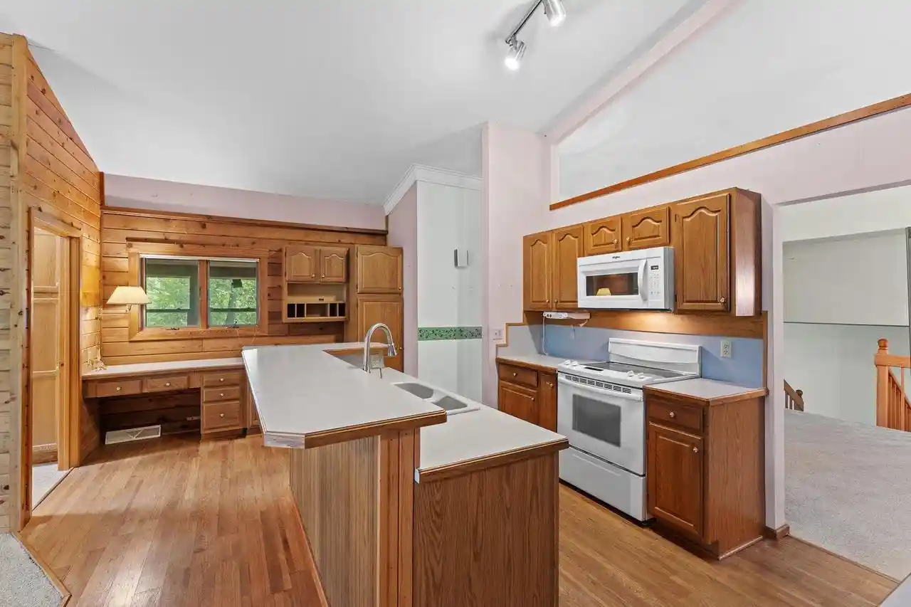 Photo 2 of Single family home for sale at S3109 Buckhorn Road Road, Reedsburg, WI 53959 | MLS# 2025833 | Listing updated on 2026-09-16
