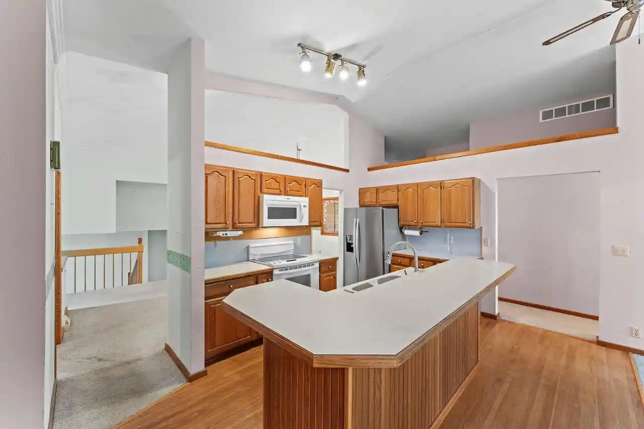Photo 3 of Single family home for sale at S3109 Buckhorn Road Road, Reedsburg, WI 53959 | MLS# 2025833 | Listing updated on 2026-09-16