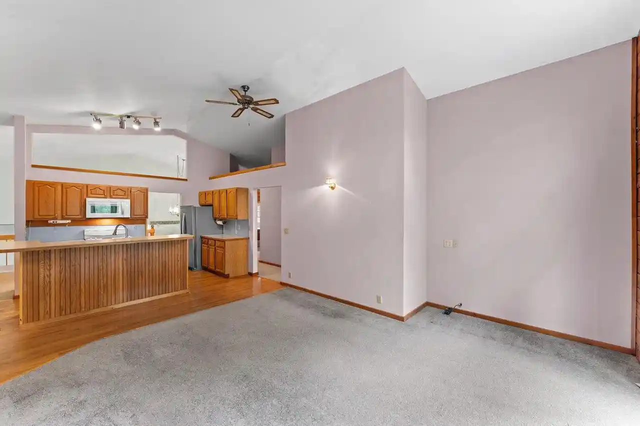 Photo 3 of Single family home for sale at S3109 Buckhorn Road Road, Reedsburg, WI 53959 | MLS# 2025833 | Listing updated on 2026-09-16