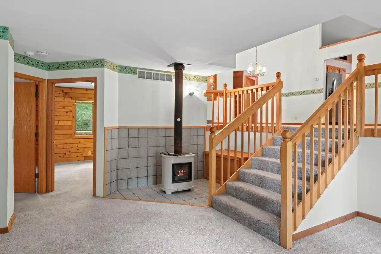 Photo 4 of Single family home for sale at S3109 Buckhorn Road Road, Reedsburg, WI 53959 | MLS# 2025833 | Listing updated on 2026-09-16