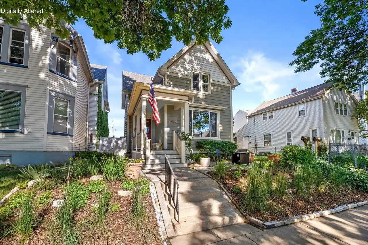 Photo 1 of Single family home for sale at 2243 S Mound Street Street, Milwaukee, WI 53207 | MLS# 1967316 | Listing updated on 2026-09-10