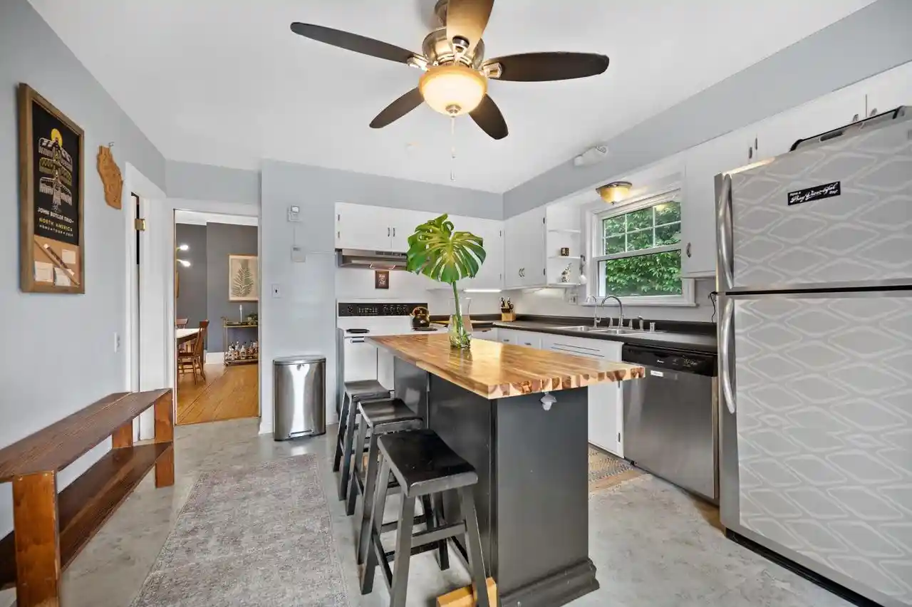 Photo 2 of Single family home for sale at 2243 S Mound Street Street, Milwaukee, WI 53207 | MLS# 1967316 | Listing updated on 2026-09-10