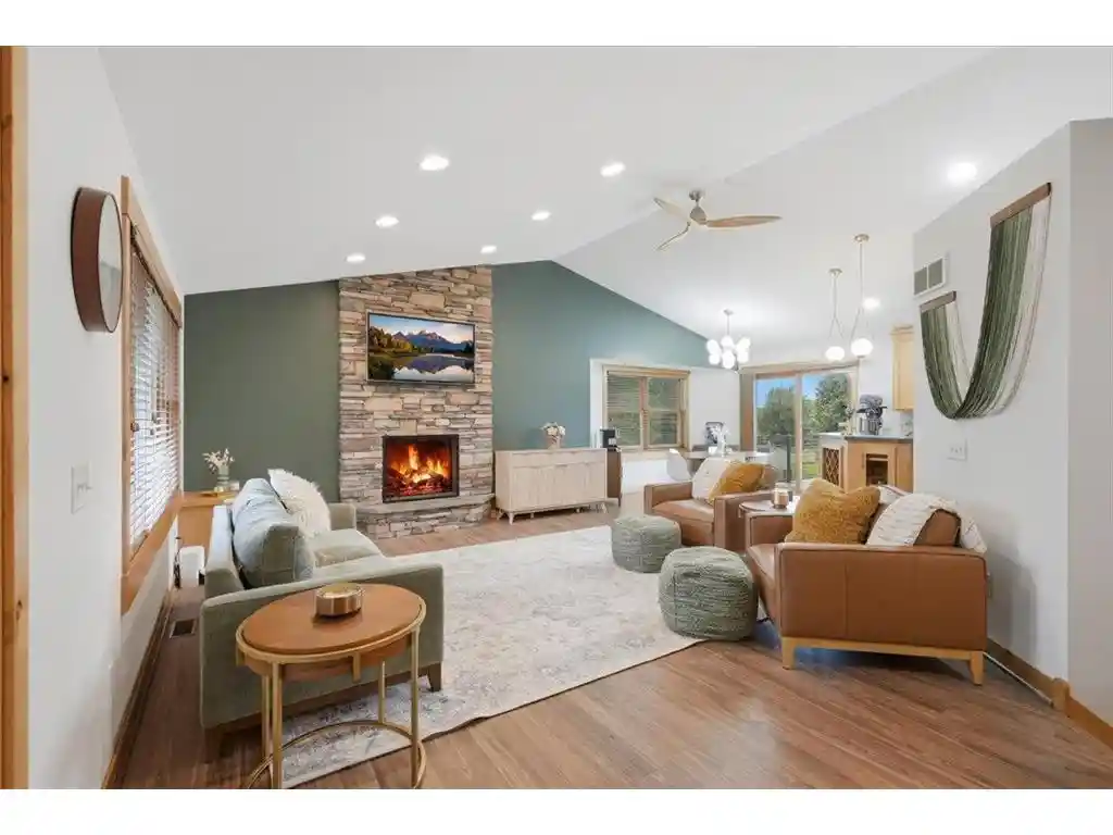 Photo 1 of Single family home for sale at 1647 Valley Quail Dr Dr, River Falls, WI 54022 | MLS# 6743855 | Listing updated on 2026-09-22