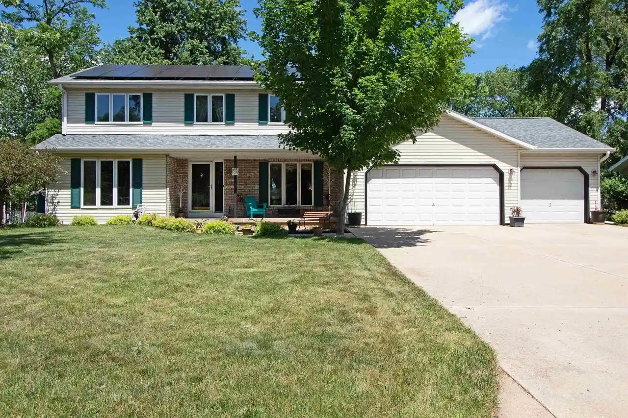 Homes for sale in Arena, WI | 315 Williams Street Street, Arena, WI 53503 | MLS# 2025837
