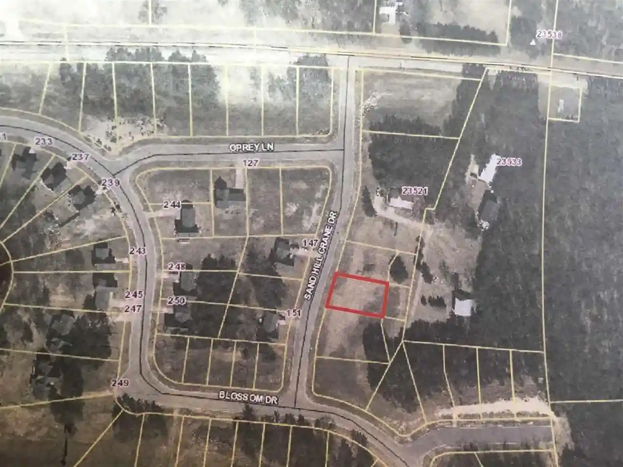 Homes for sale in Warrens, WI | 148 Sand Hill Crane Dr Dr, Warrens, WI 54666 | MLS# 1967329