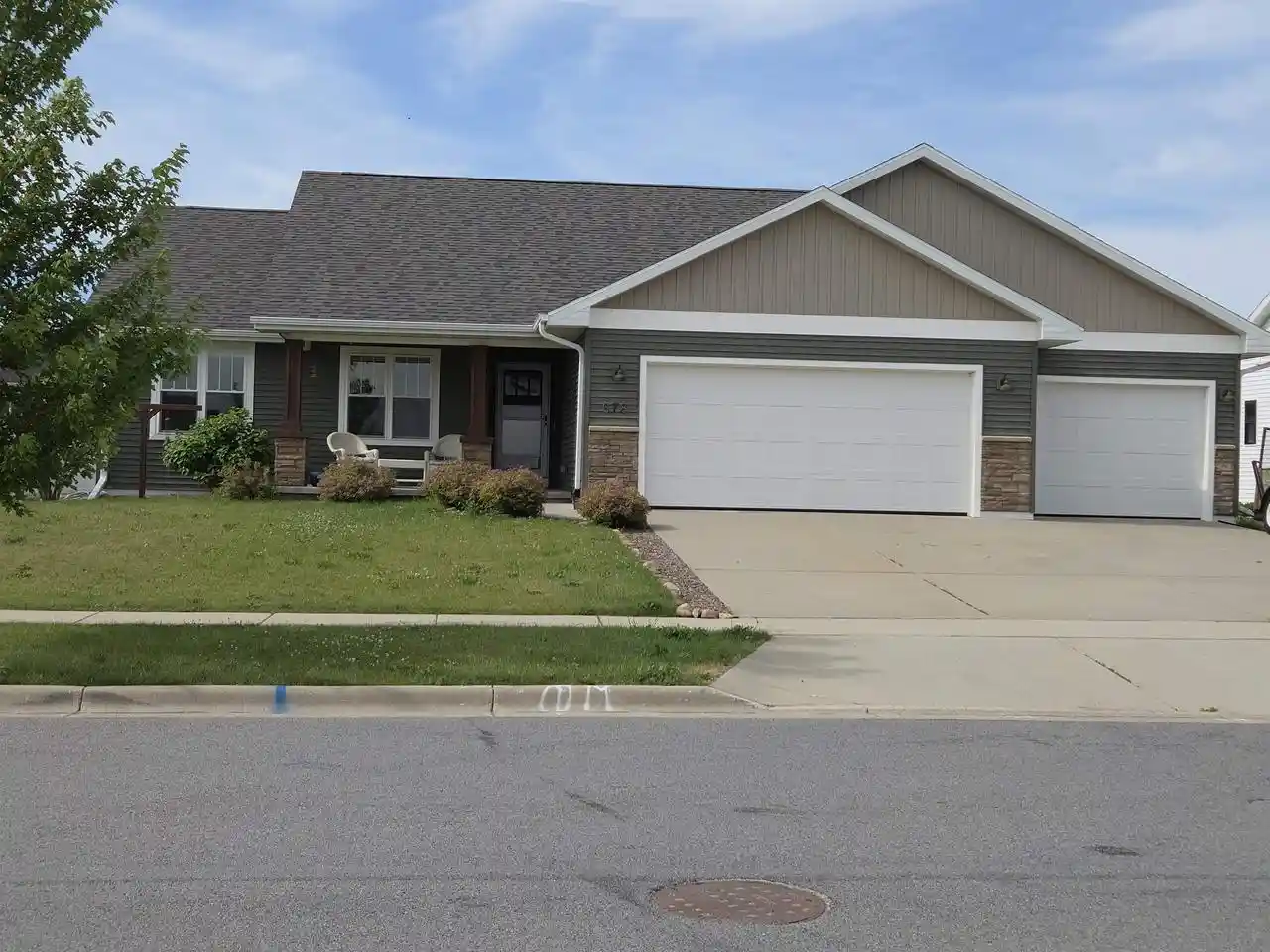 Homes for sale in Evansville, WI | 678 Westfield Avenue Avenue, Evansville, WI 53536 | MLS# 2025843