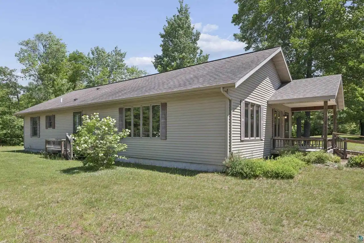 Homes for sale in Barnes, WI | 53260 State Hwy 27, Barnes, WI 54873 | MLS# 6126054