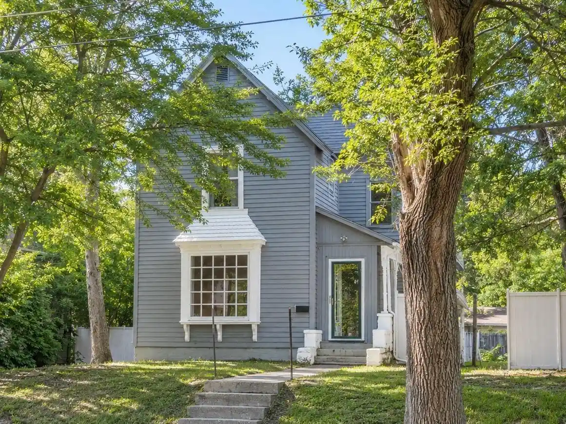 Homes for sale in Beloit, WI | 713 St Lawrence Avenue Avenue, Beloit, WI 53511 | MLS# 2025844