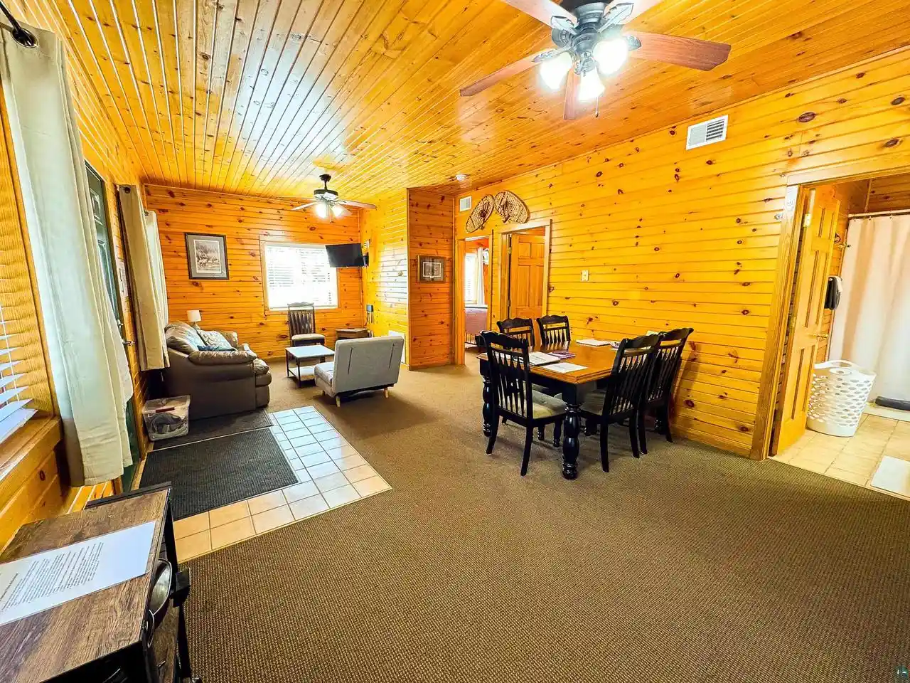 Photo 2 of Single family home for sale at 26003 Freedom Valley Dr Dr, Washburn, WI 54891 | MLS# 6126056 | Listing updated on 2026-06-27