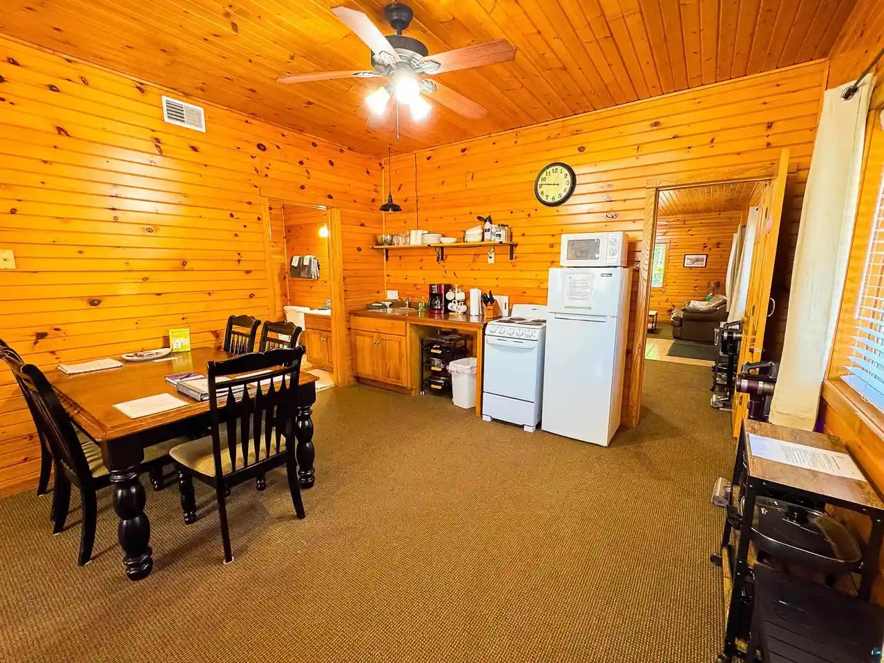 Photo 4 of Single family home for sale at 26003 Freedom Valley Dr Dr, Washburn, WI 54891 | MLS# 6126056 | Listing updated on 2026-06-27