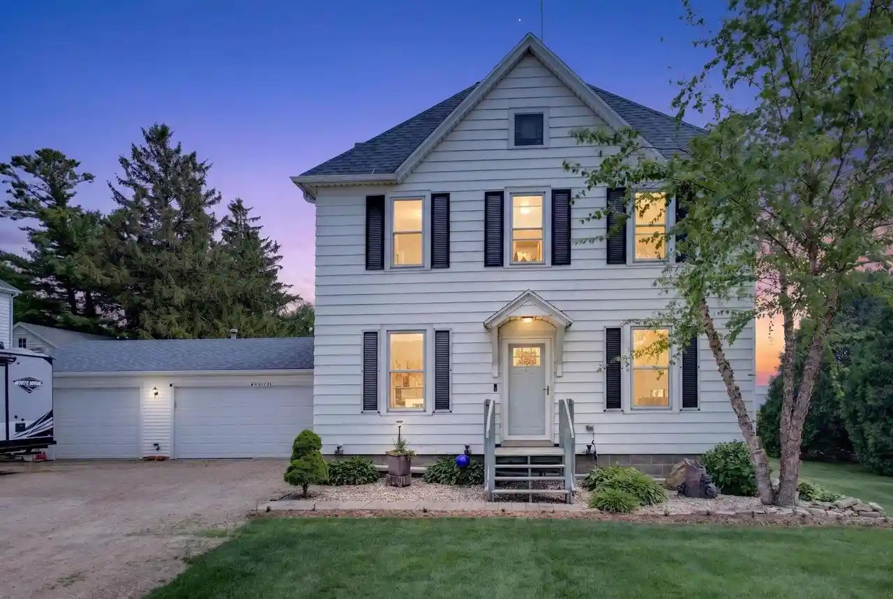 1st image of W6513 County Hwy K, Arlington, WI 53911 | MLS# 2025846