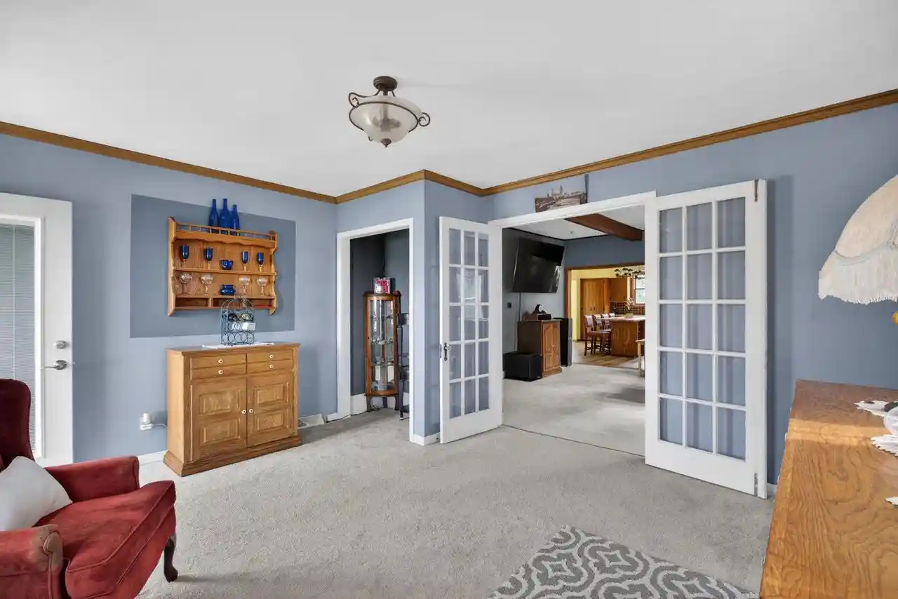 2nd image of W6513 County Hwy K, Arlington, WI 53911 | MLS# 2025846