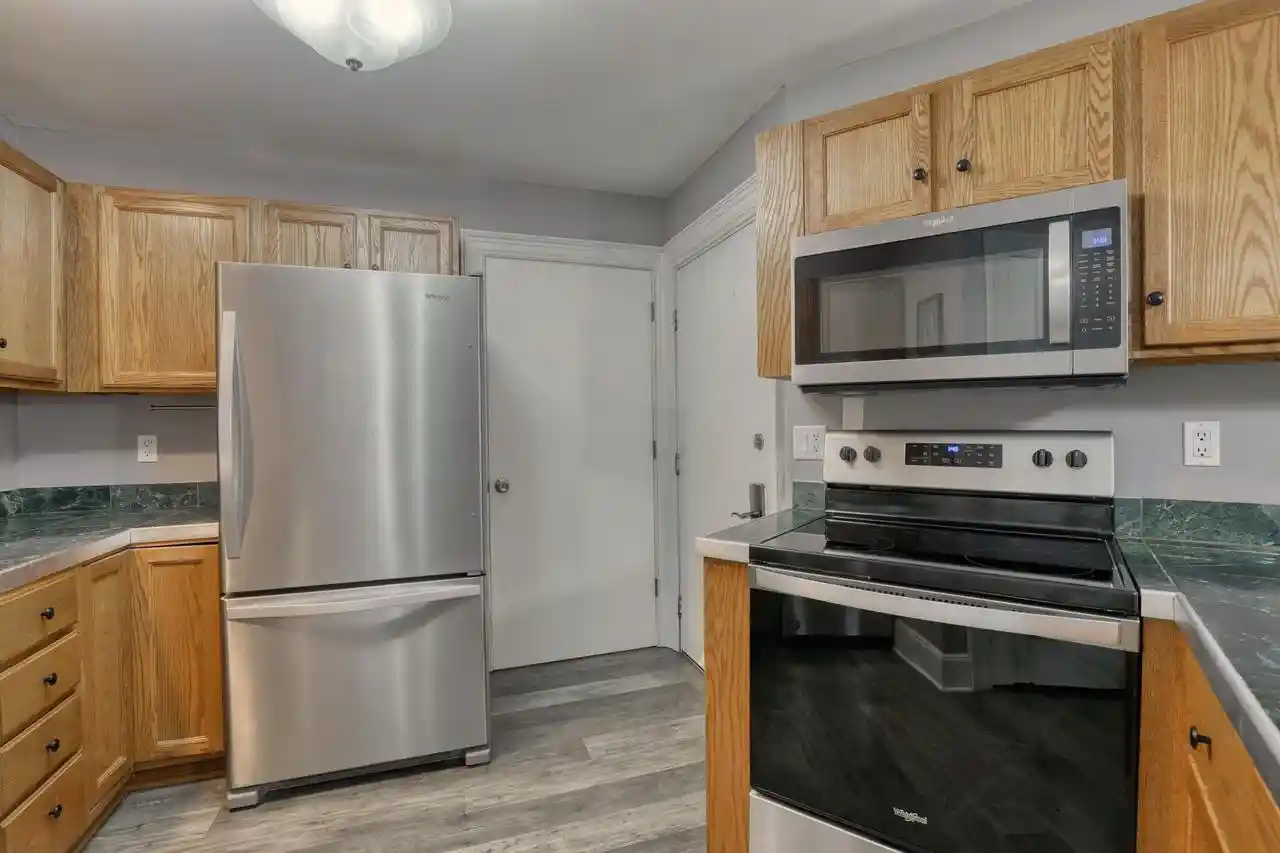 Homes for sale in Slinger, WI | 200 James Street Street #F, Slinger, WI 53086 | MLS# 1967357