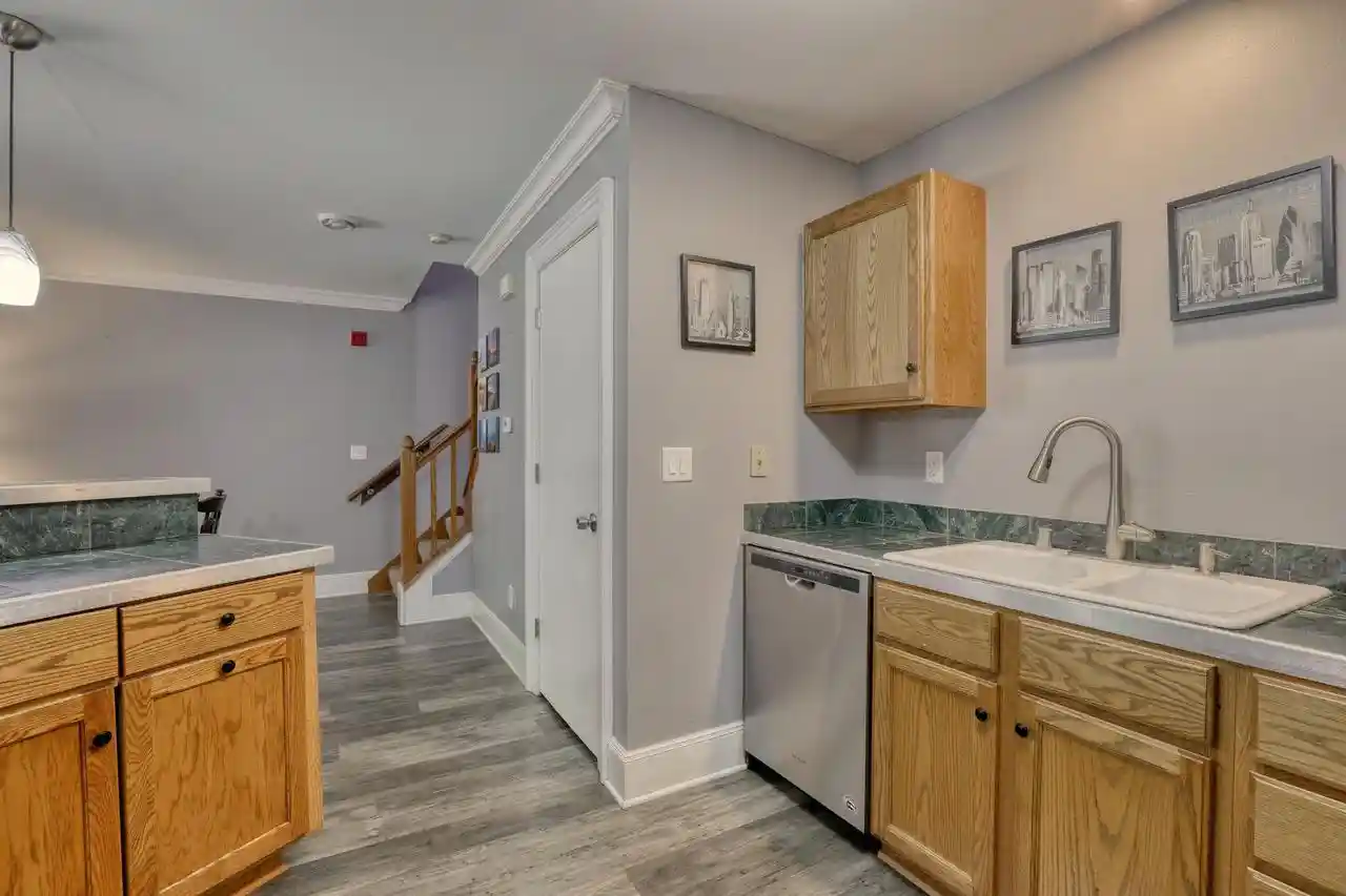 Homes for sale in Slinger, WI | 200 James St St, Slinger, WI 53086