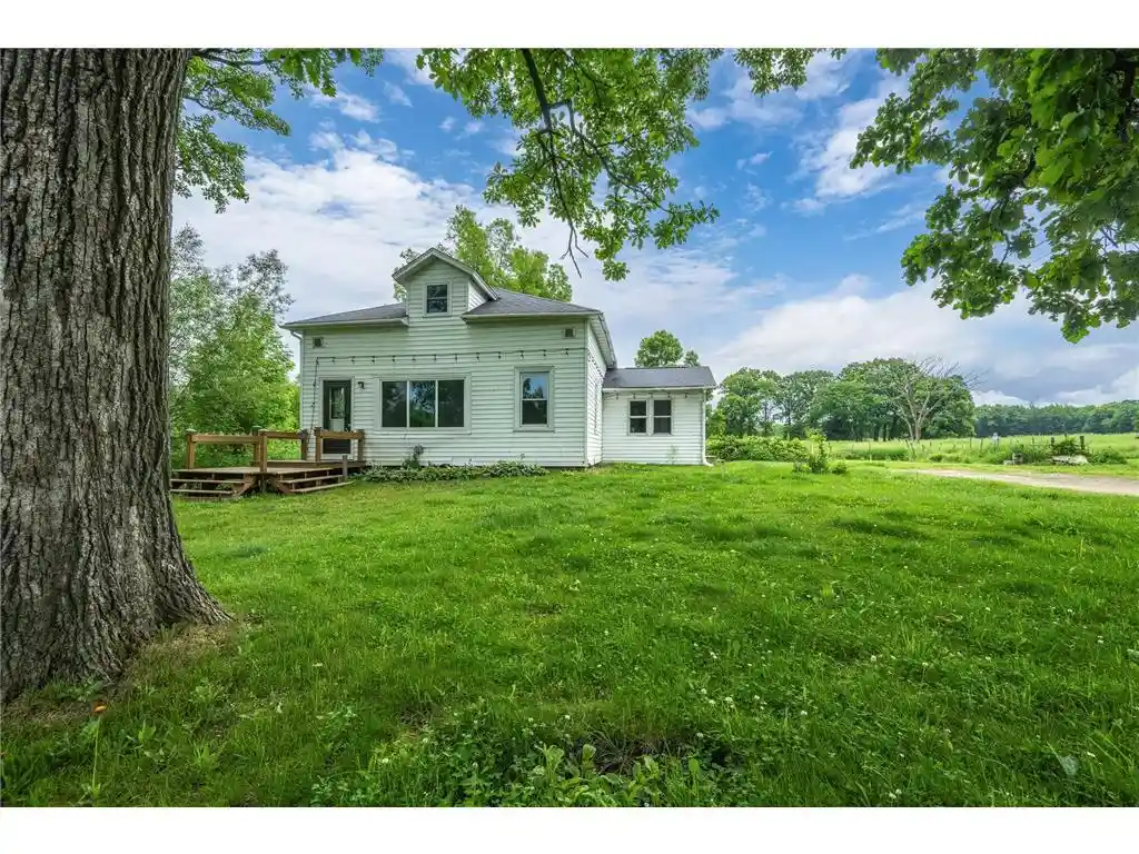 Homes for sale in Turtle Lake, WI | 267 Us Hwy 8, Turtle Lake, WI 54889 | MLS# 7092830