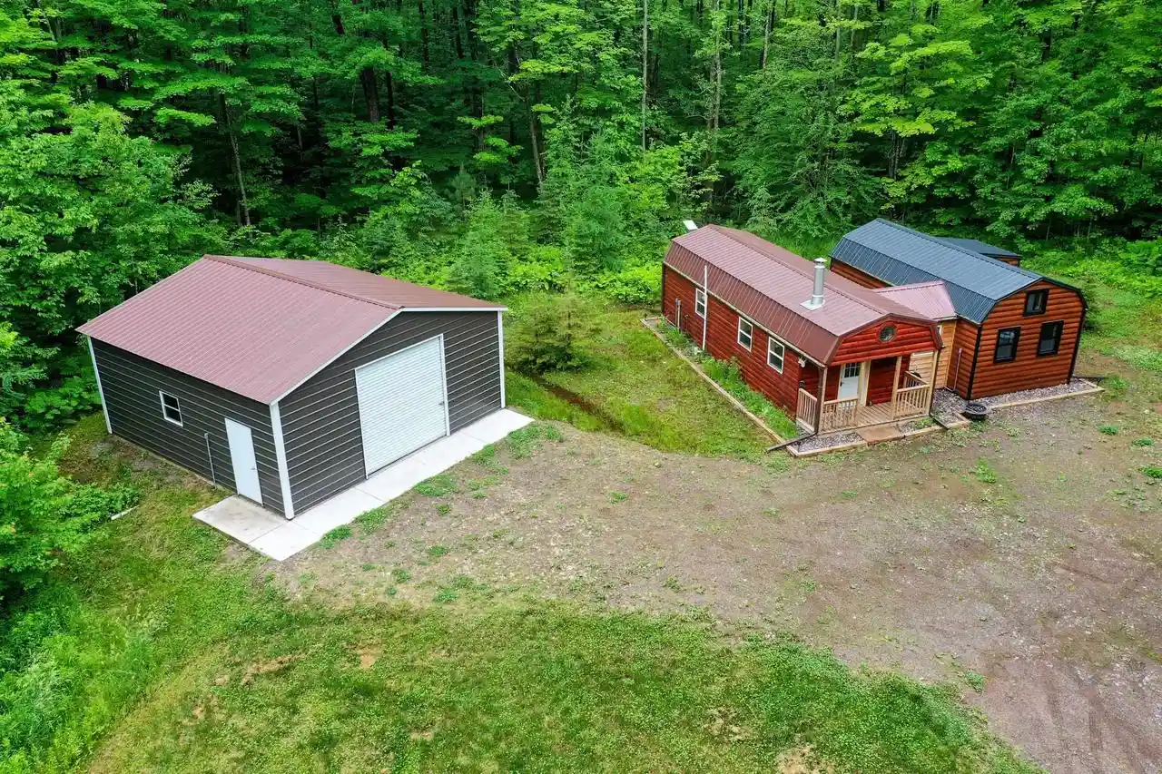 Homes for sale in Westboro, WI | N8865 Forest Edge Road Road, Westboro, WI 54490 | MLS# 22602699