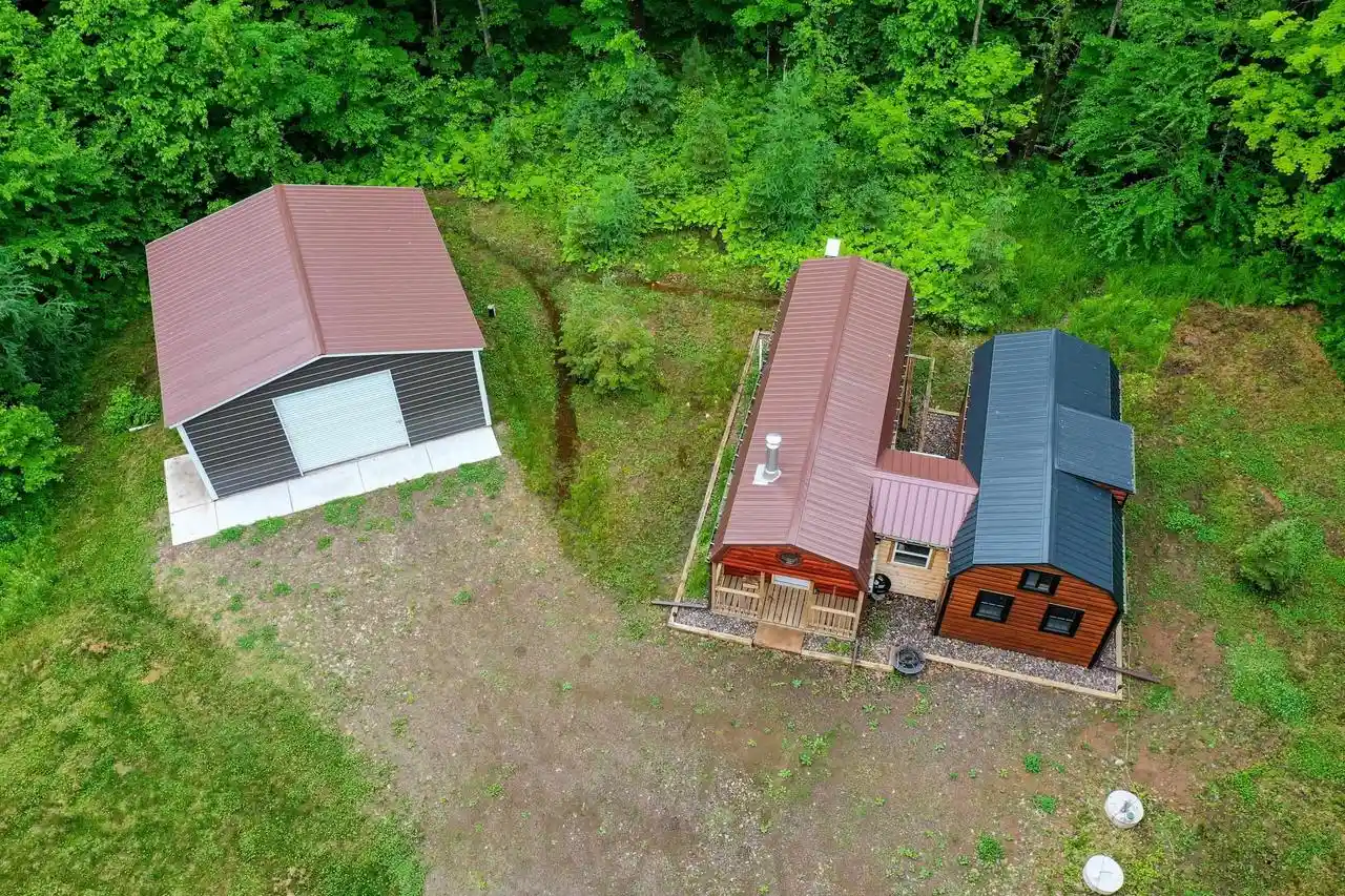 Homes for sale in Westboro, WI | N8865 Forest Edge Road Road, Westboro, WI 54490 | MLS# 22602699