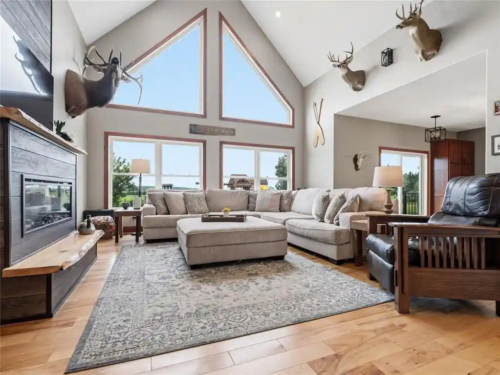 3rd image of 2395 22Nd Avenue Avenue, Rice Lake, WI 54868 | MLS# 1601738