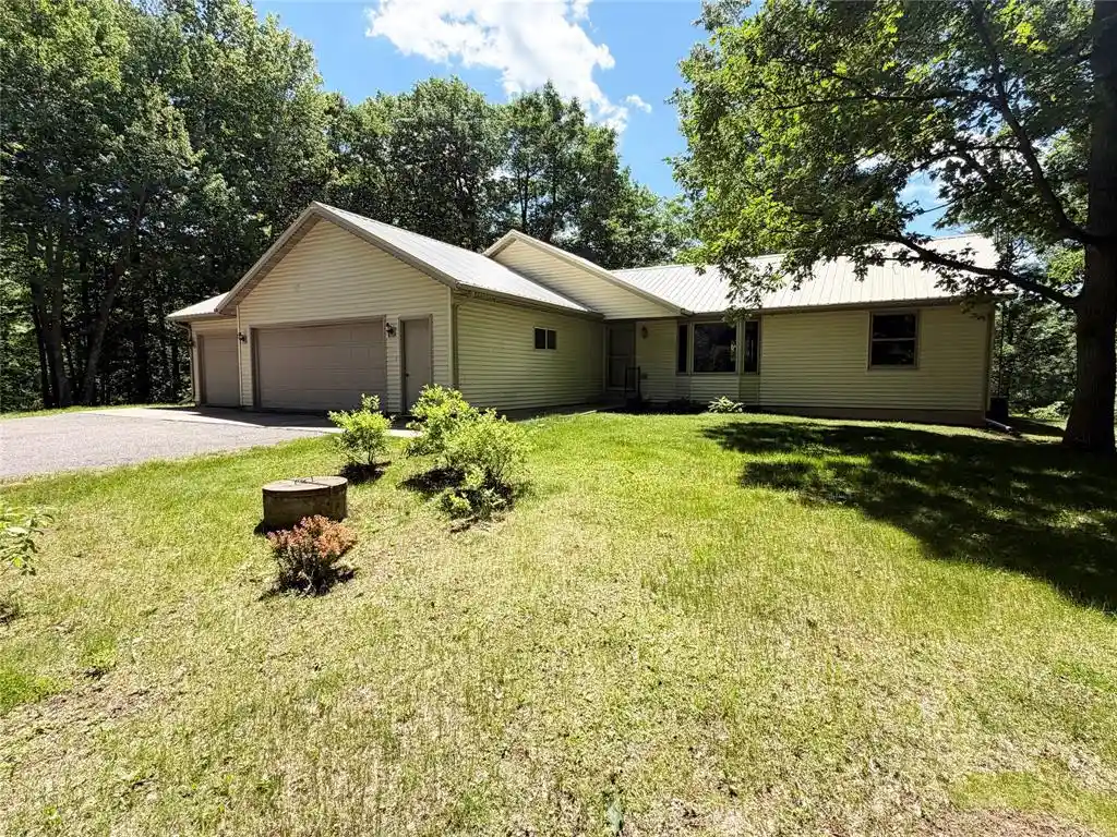 Homes for sale in Birchwood, WI | 2525 28th Avenue Avenue, Birchwood, WI 54817 | MLS# 1602211