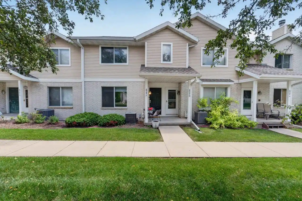 1st image of 6949 Chester Dr Dr #F, Madison, WI 53719 | MLS# 2025851