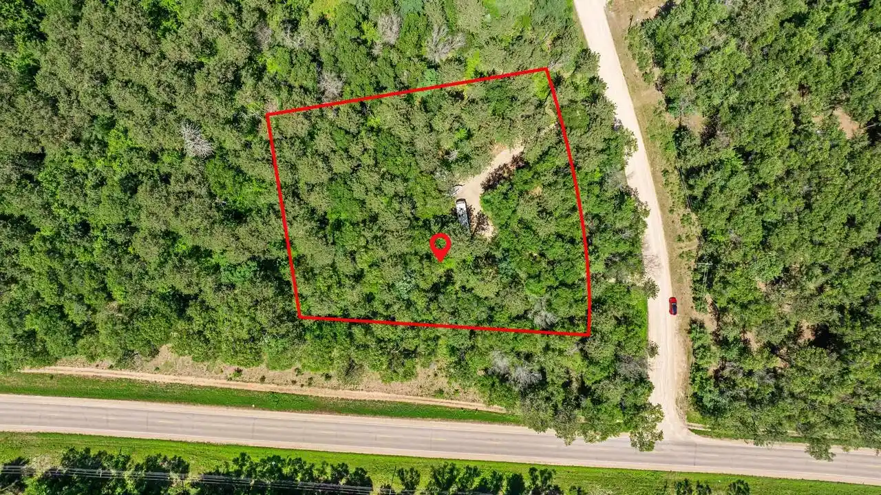 Photo 1 of Land for sale at N1197 Spirit Island Trail Trail, Keshena, WI 54135 | MLS# 50327401 | Listing updated on 2026-06-23