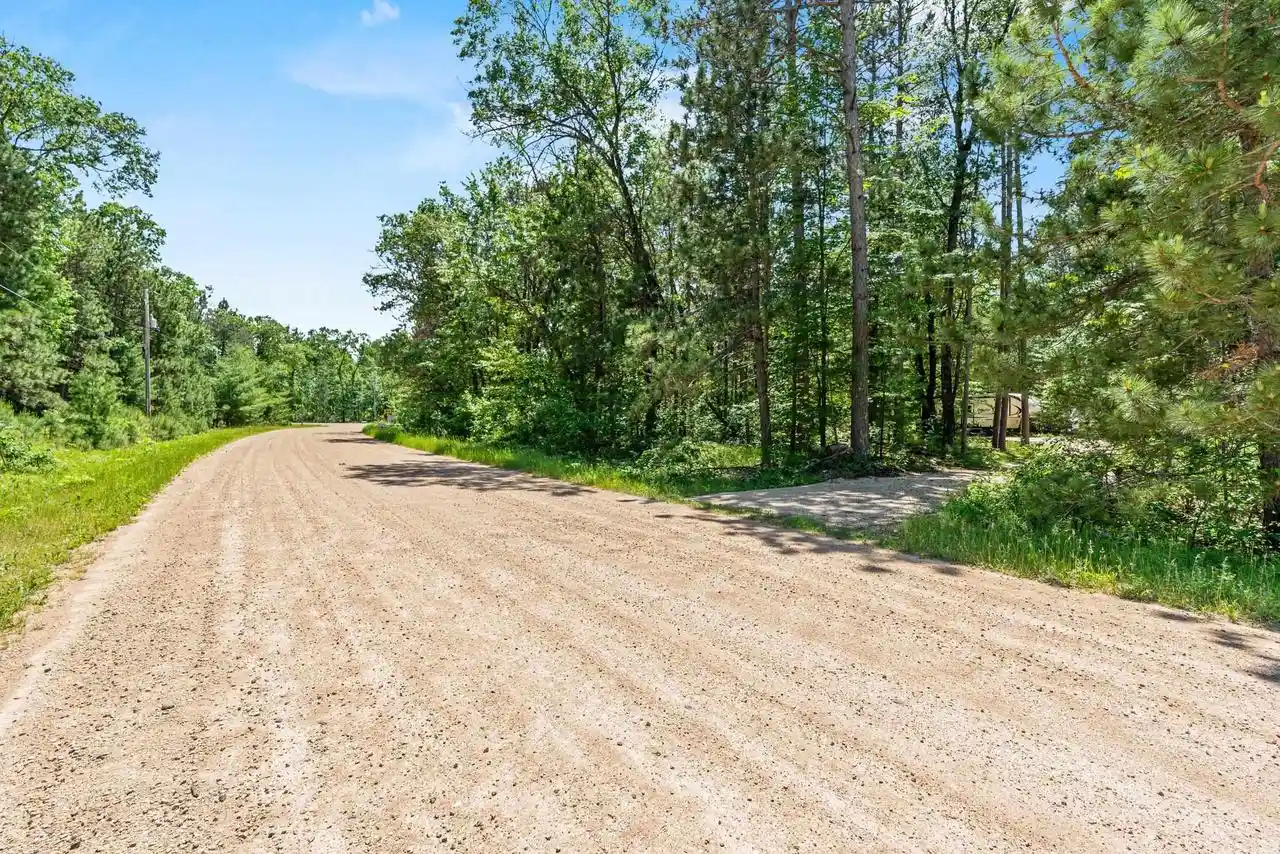 Photo 3 of Land for sale at N1197 Spirit Island Trail Trail, Keshena, WI 54135 | MLS# 50327401 | Listing updated on 2026-06-23
