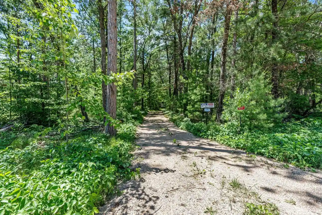 Photo 4 of Land for sale at N1197 Spirit Island Trail Trail, Keshena, WI 54135 | MLS# 50327401 | Listing updated on 2026-06-23