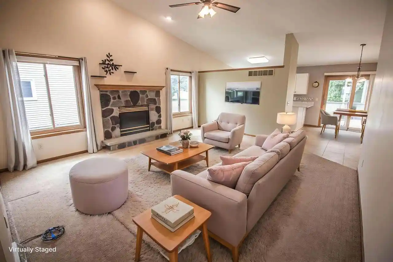 Homes for sale in West Bend, WI | 772 Acadia Avenue Avenue, West Bend, WI 53095 | MLS# 1967373