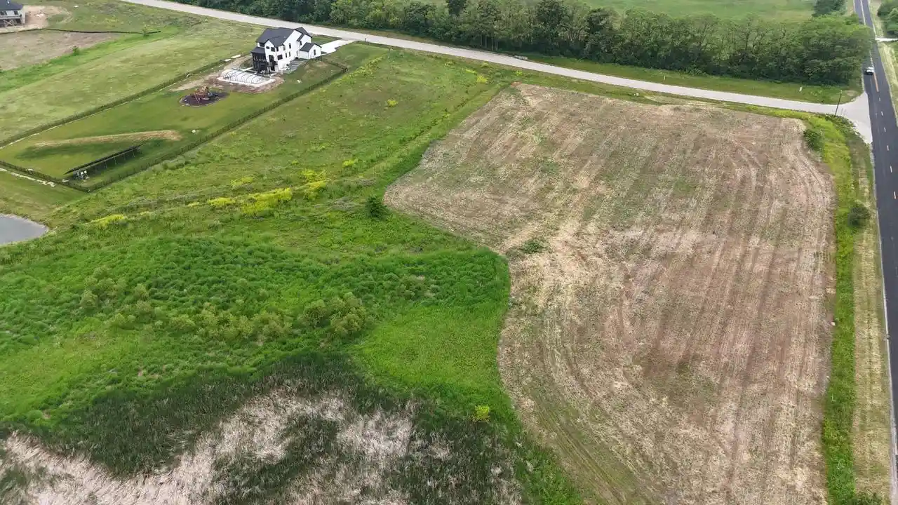 Photo 2 of Land for sale at 1185 Beere Lane Lane, Burlington, WI 53105 | MLS# 1967376 | Listing updated on 2026-07-10
