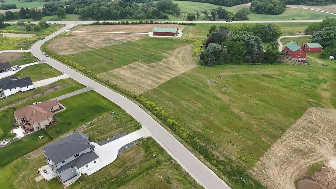 Photo 1 of Land for sale at 770 Beere Lane Lane, Burlington, WI 53105 | MLS# 1967374 | Listing updated on 2026-07-10