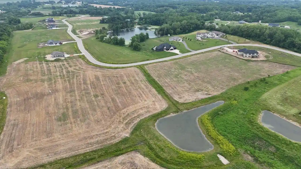 Photo 4 of Land for sale at 770 Beere Lane Lane, Burlington, WI 53105 | MLS# 1967374 | Listing updated on 2026-07-10