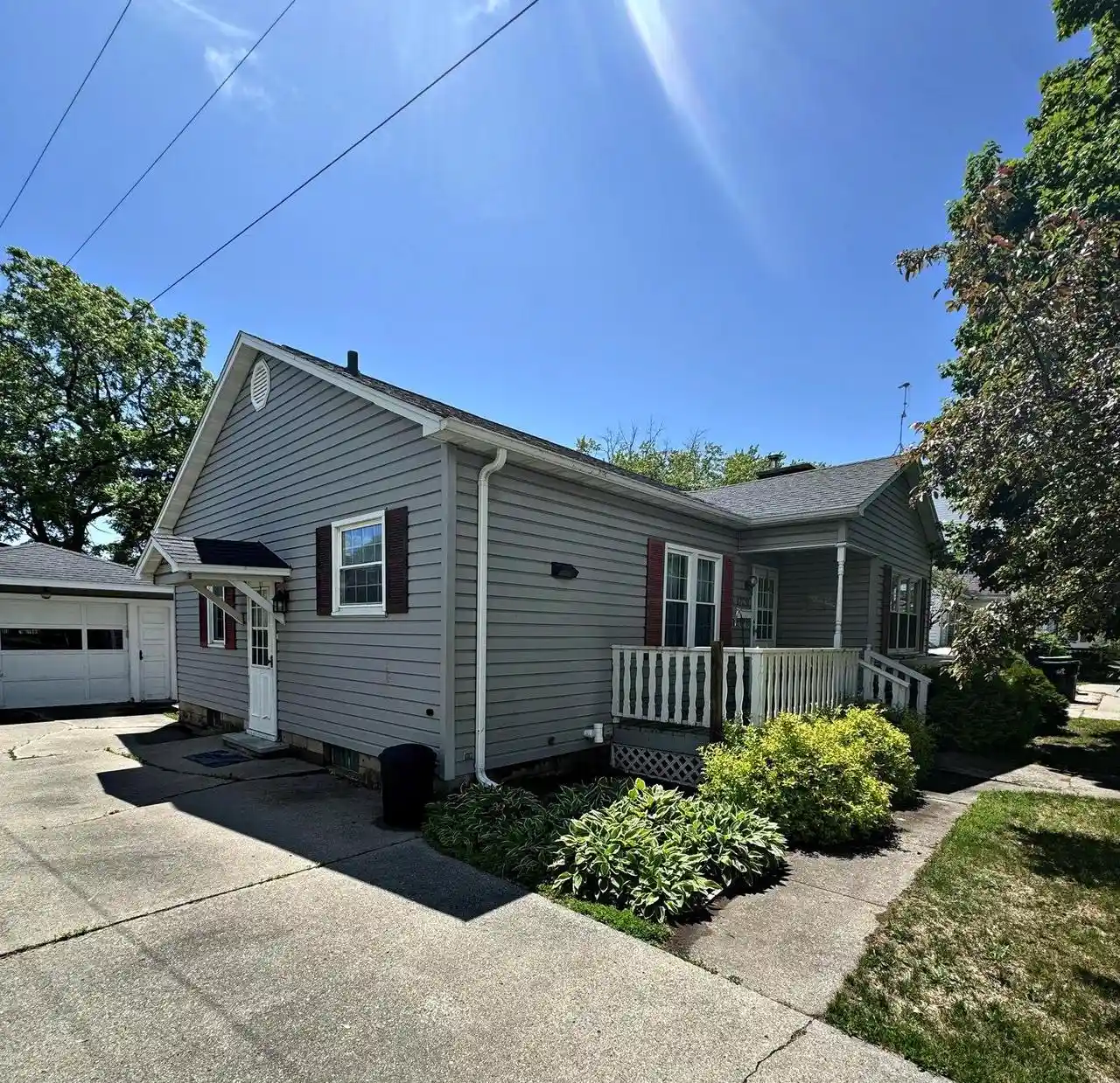 Homes for sale in Menominee, MI | 1709 18th Avenue Avenue, Menominee, MI 49858 | MLS# 50327404