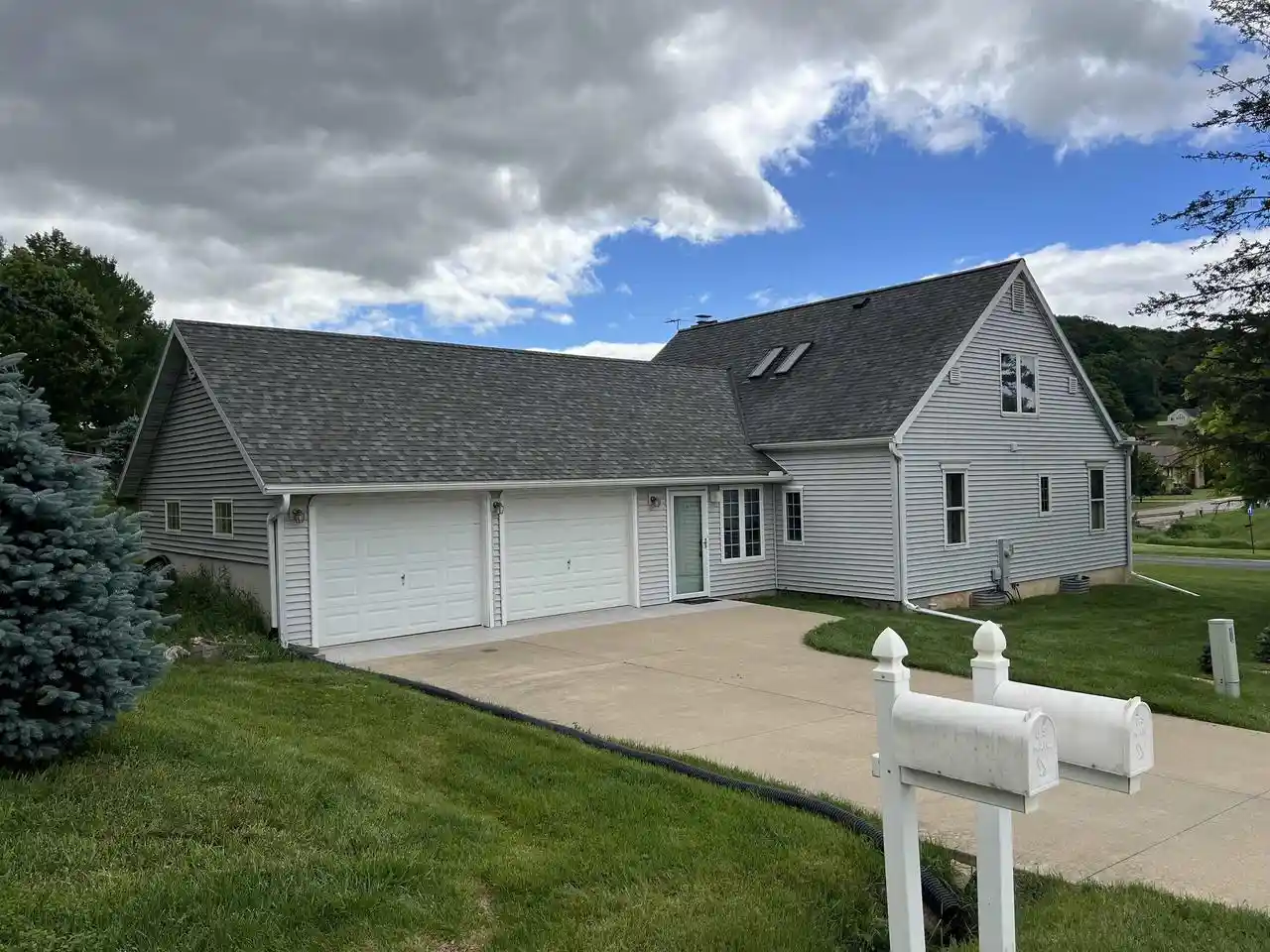 Homes for sale in Richland Center, WI | 1360 W Seminary Street Street, Richland Center, WI 53581 | MLS# 2025853