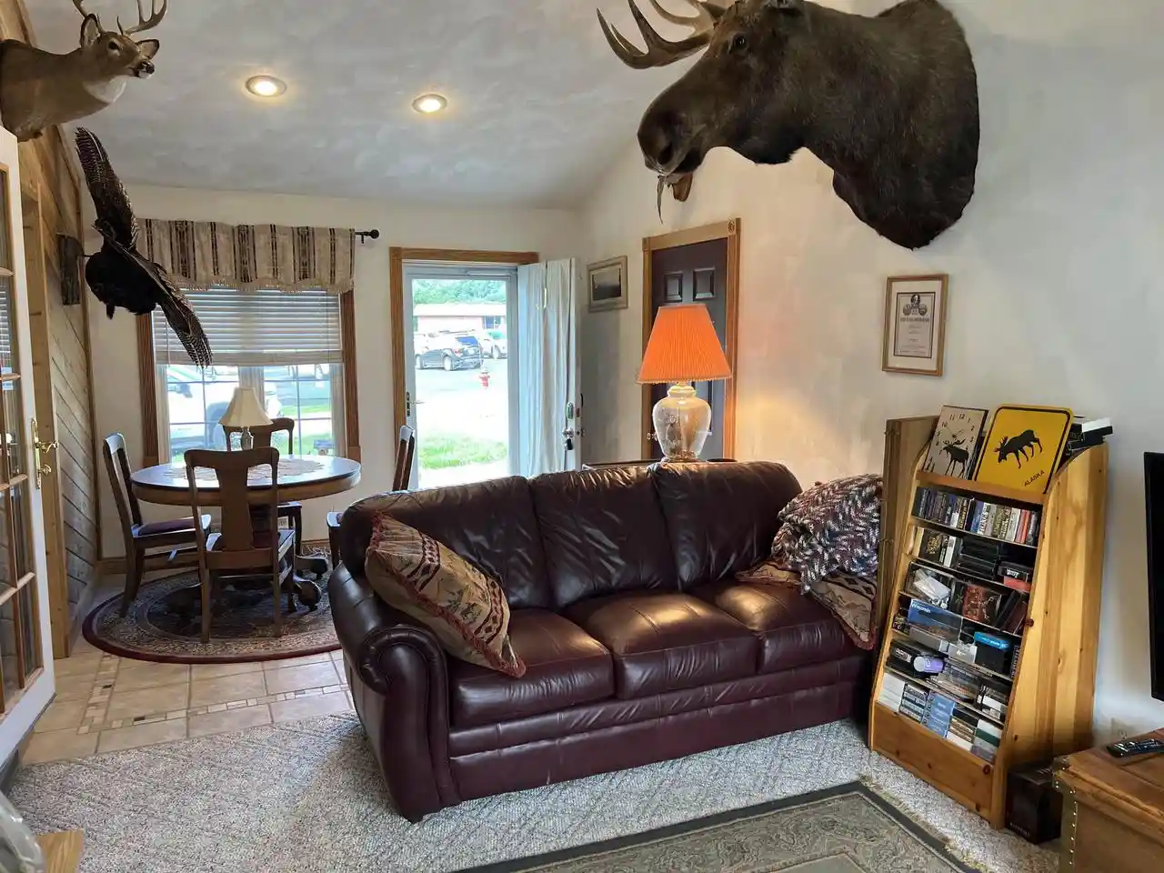 Homes for sale in Richland Center, WI | 1360 W Seminary Street Street, Richland Center, WI 53581 | MLS# 2025853