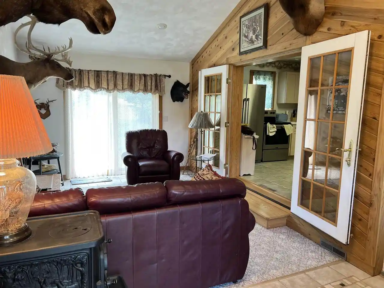 Homes for sale in Richland Center, WI | 1360 W Seminary Street Street, Richland Center, WI 53581 | MLS# 2025853