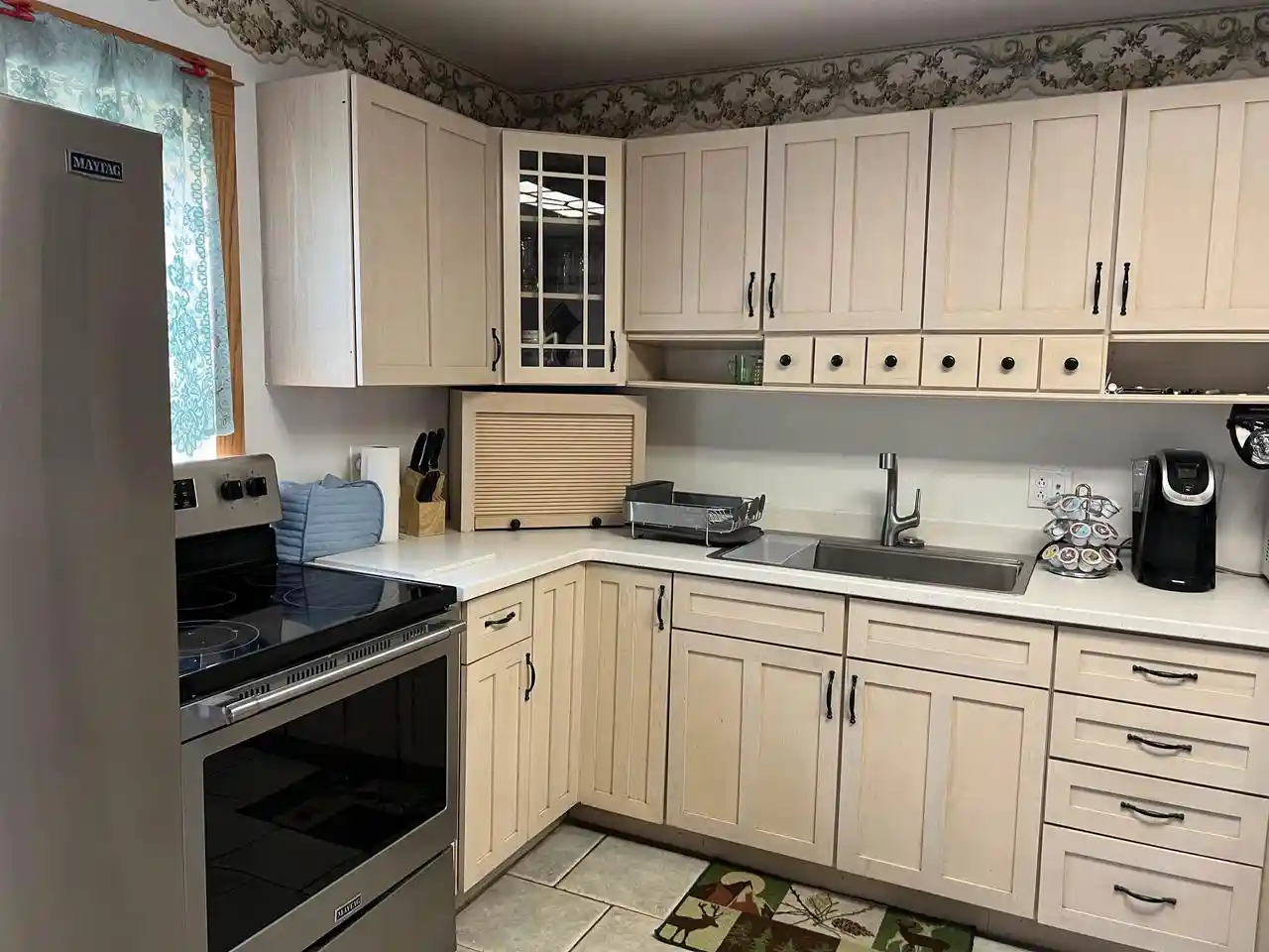 Homes for sale in Richland Center, WI | 1360 W Seminary Street Street, Richland Center, WI 53581 | MLS# 2025853