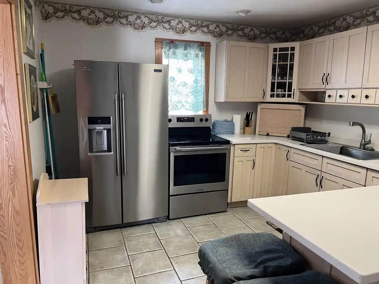 Homes for sale in Richland Center, WI | 1360 W Seminary Street Street, Richland Center, WI 53581 | MLS# 2025853