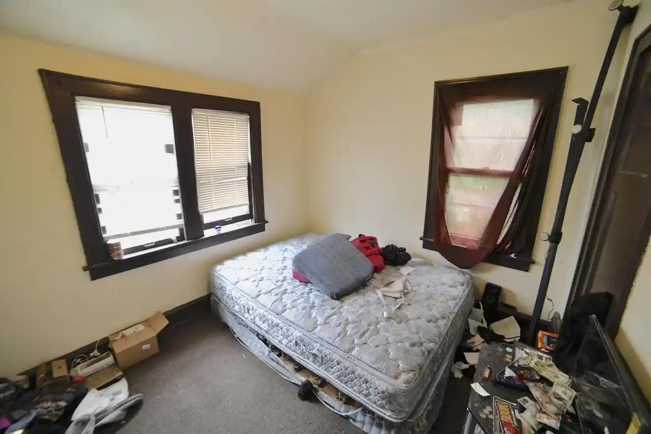 Photo 3 of Multi family home for sale at 5047 5049 N 31st Street Street #5049, Milwaukee, WI 53209 | MLS# 1967377 | Listing updated on 2026-08-28