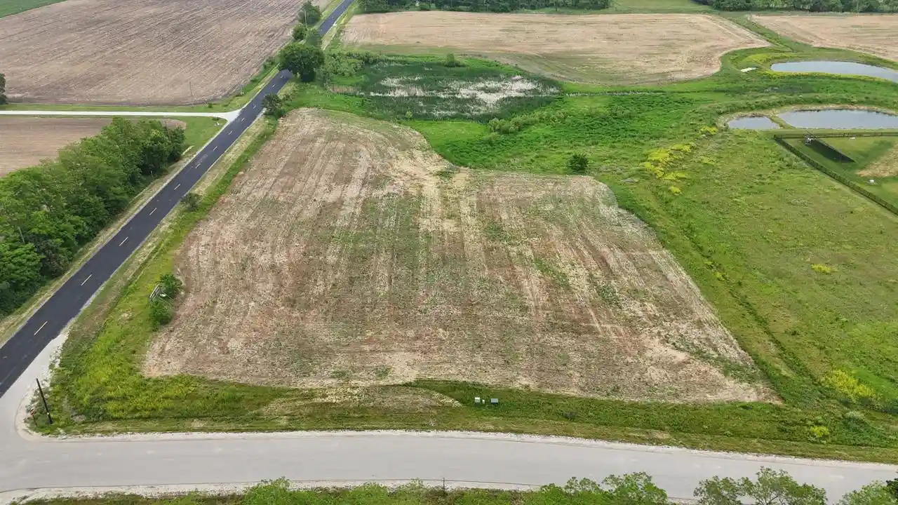 Photo 3 of Land for sale at 1205 Beere Lane Lane, Burlington, WI 53105 | MLS# 1967378 | Listing updated on 2026-07-10