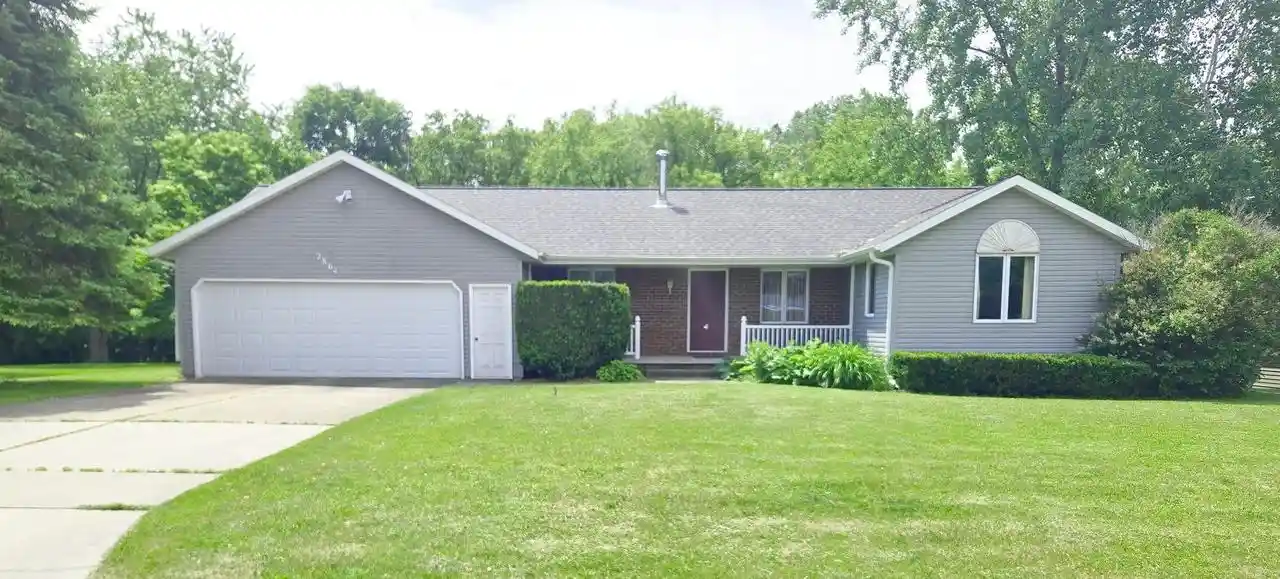 Photo 1 of Single family home for sale at 2864 Klondike Road Road, Green Bay, WI 54311 | MLS# 50327419 | Listing updated on 2026-09-14