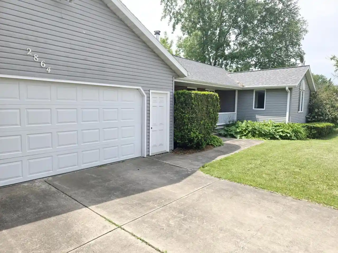 Photo 3 of Single family home for sale at 2864 Klondike Road Road, Green Bay, WI 54311 | MLS# 50327419 | Listing updated on 2026-09-14