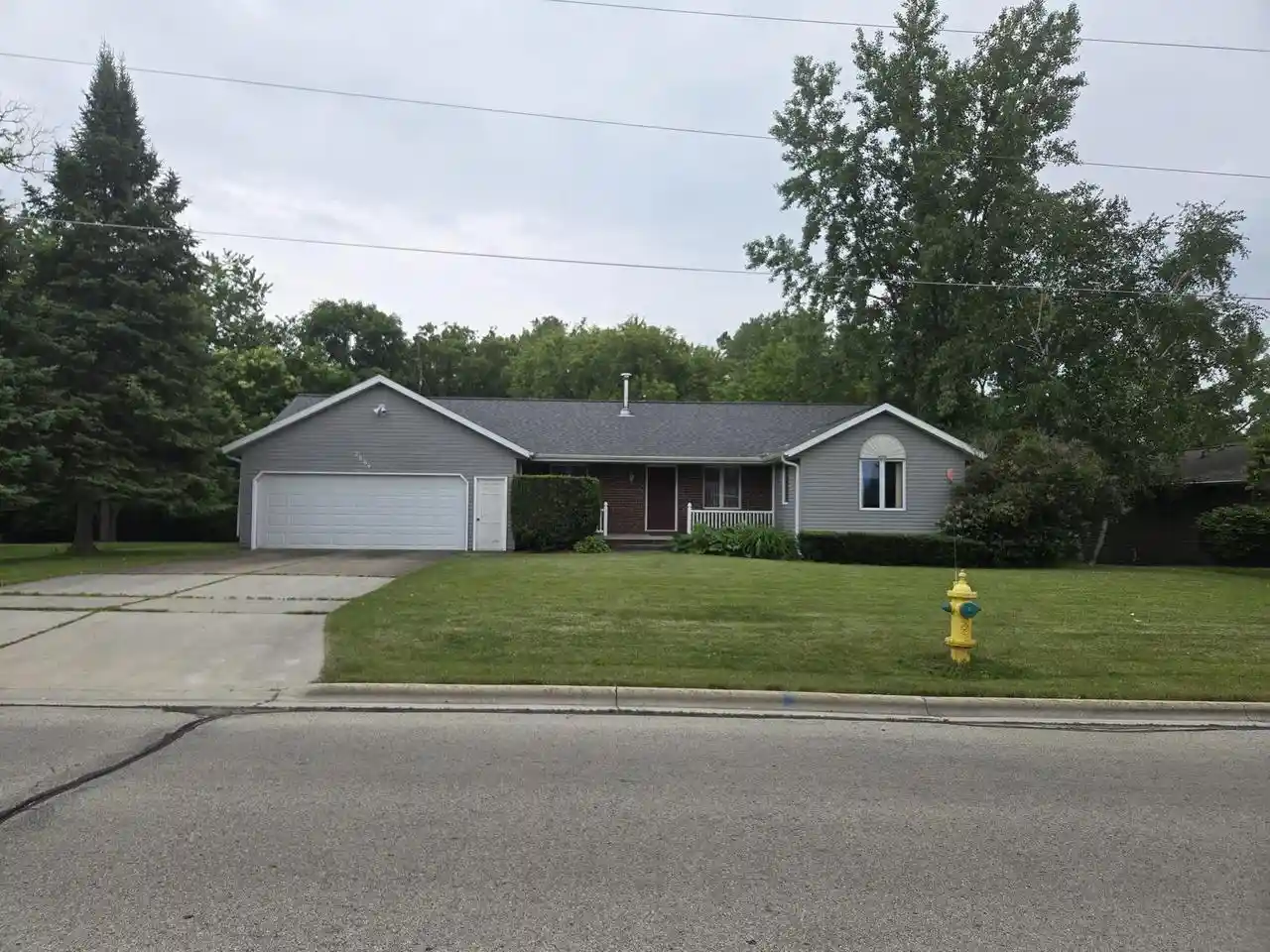 Photo 4 of Single family home for sale at 2864 Klondike Road Road, Green Bay, WI 54311 | MLS# 50327419 | Listing updated on 2026-09-14