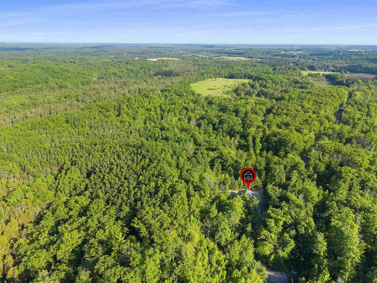 Photo 3 of Single family home for sale at N12184 Long Lake Road Road, Wausaukee, WI 54177 | MLS# 50327413 | Listing updated on 2026-08-31
