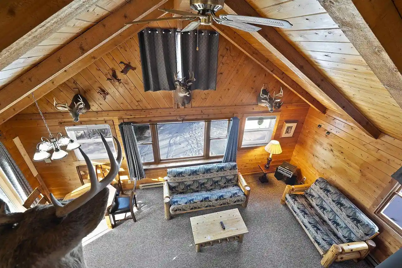 Photo 4 of Single family home for sale at N12184 Long Lake Road Road, Wausaukee, WI 54177 | MLS# 50327413 | Listing updated on 2026-10-10