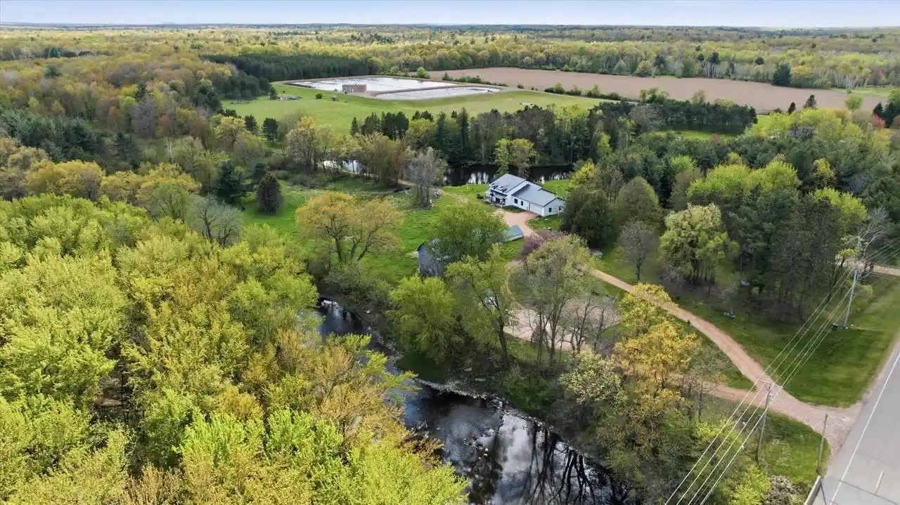 1st image of 8323 County Road E #8323 Veedum Street, Pittsville, WI 54466 | MLS# 22602703