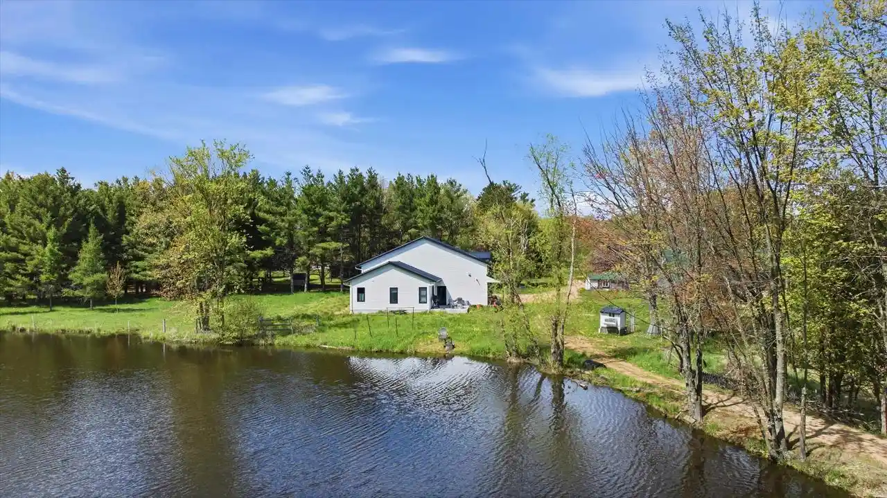 3rd image of 8323 County Road E #8323 Veedum Street, Pittsville, WI 54466 | MLS# 22602703