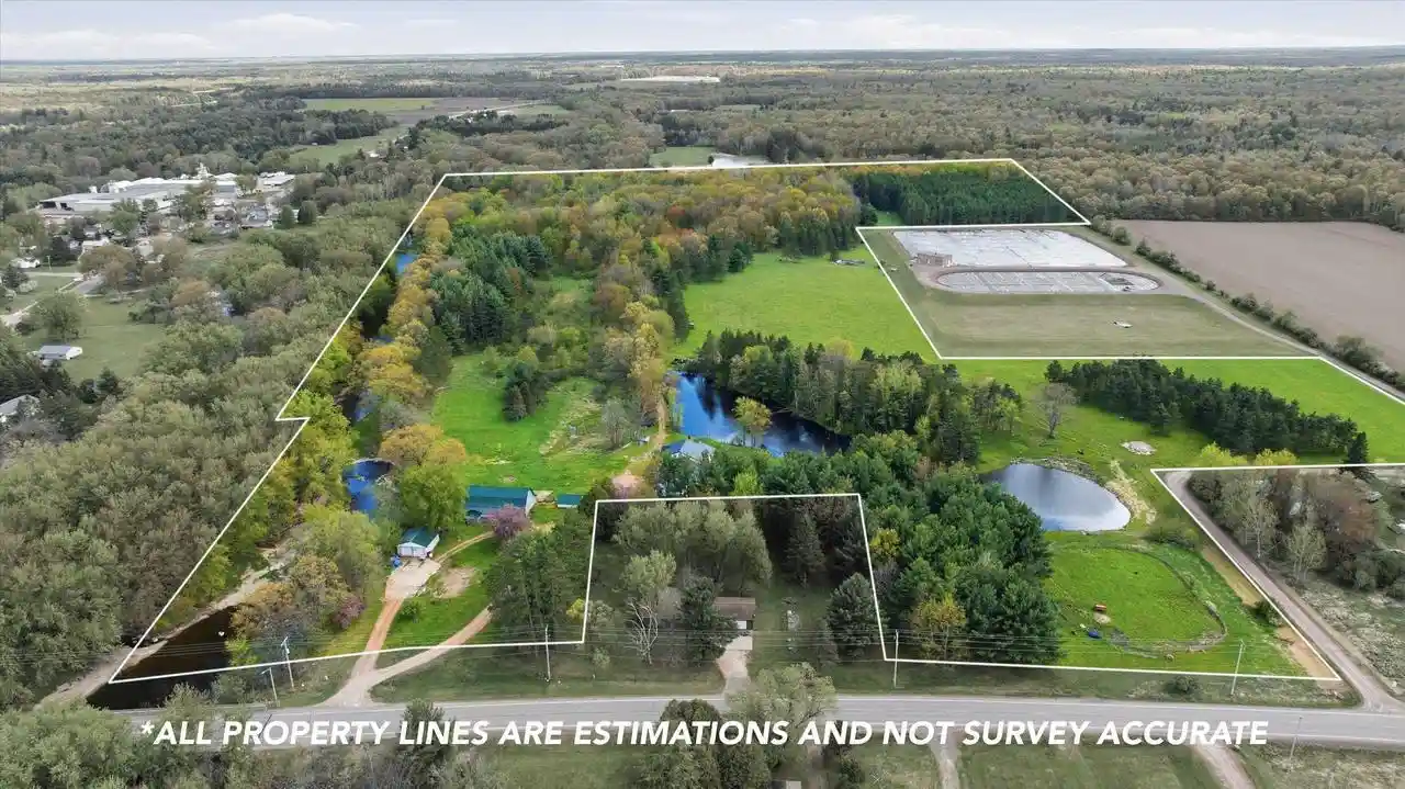 4th image of 8323 County Road E #8323 Veedum Street, Pittsville, WI 54466 | MLS# 22602703